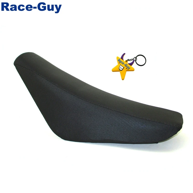 

Black Tall Foam Seat For 50cc 70cc 90cc 110cc 125cc 140cc 150cc 160cc Honda CRF50 XR50 Pit Dirt Motor Trail Bike SSR YCF IMR Ato