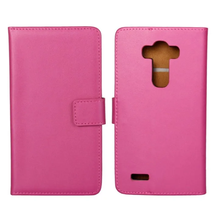 LG G4 Genuine Wallet Case (9)