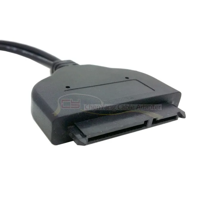 Bizlink USB 3.0 to SATA 22Pin 2 5" Hard Disk Driver Adapter with USB