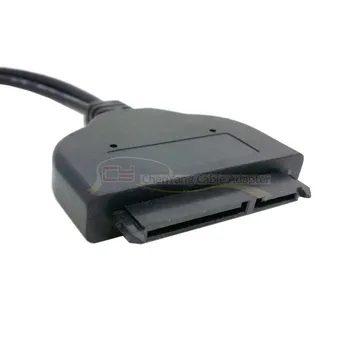 

Bizlink USB 3.0 to SATA 22Pin 2 5" Hard Disk Driver Adapter with USB Power Cable