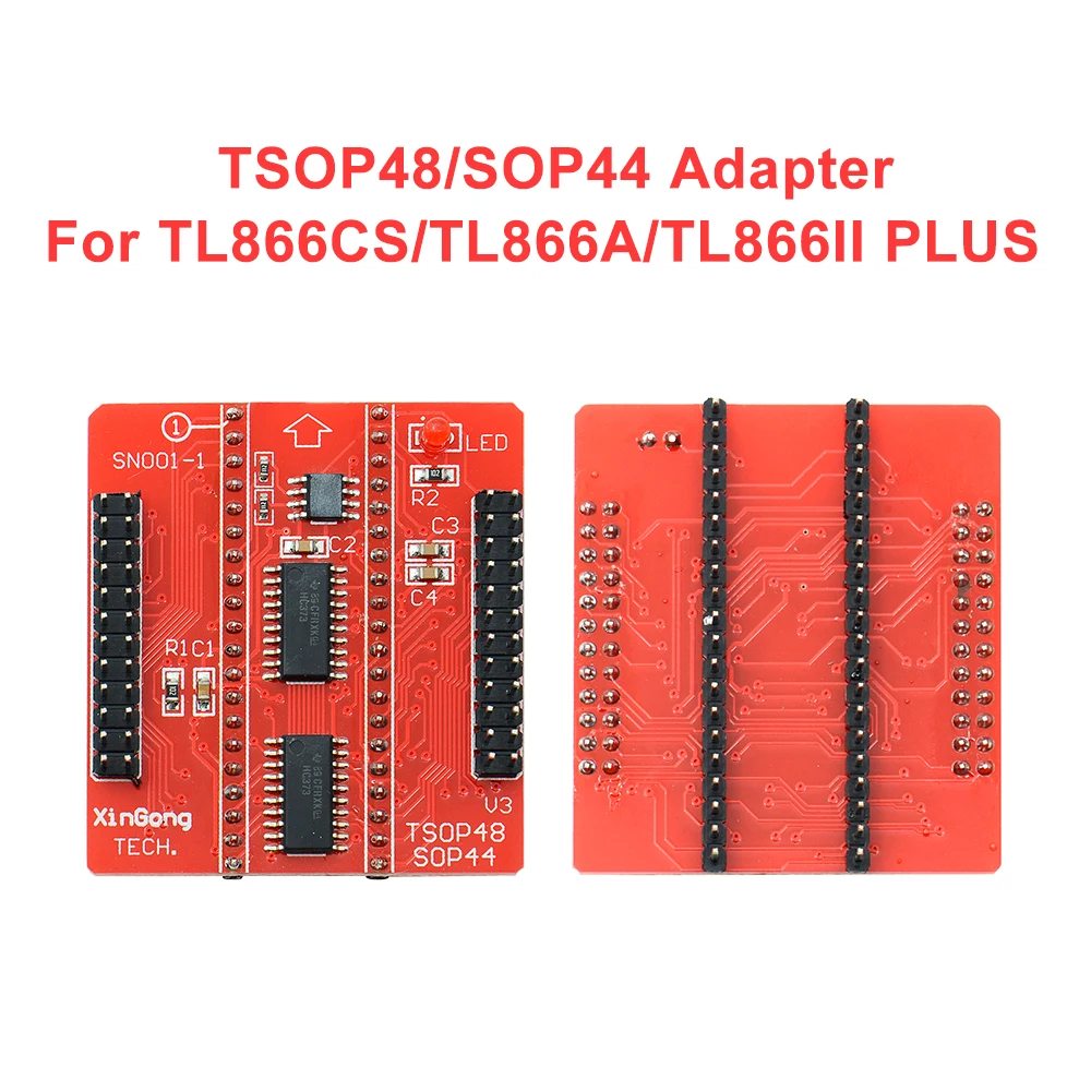 TSOP48 (3)