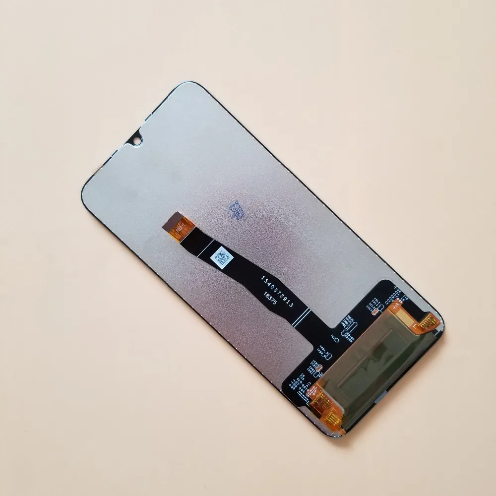 6 21 &quotдля huawei Honor 10 Lite ЖК дисплей сенсорный экран дигитайзер сменный для P Smart 2019