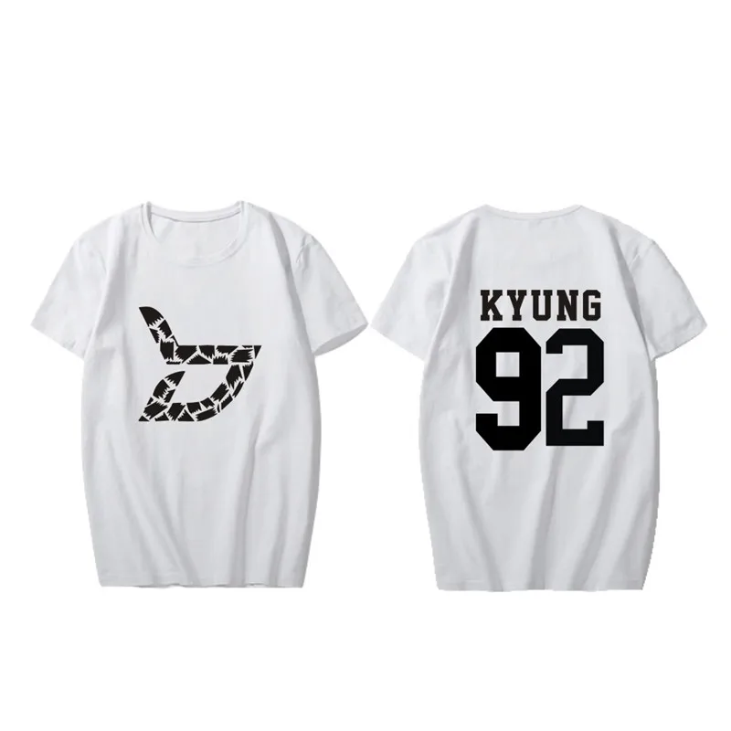 KYUNG White