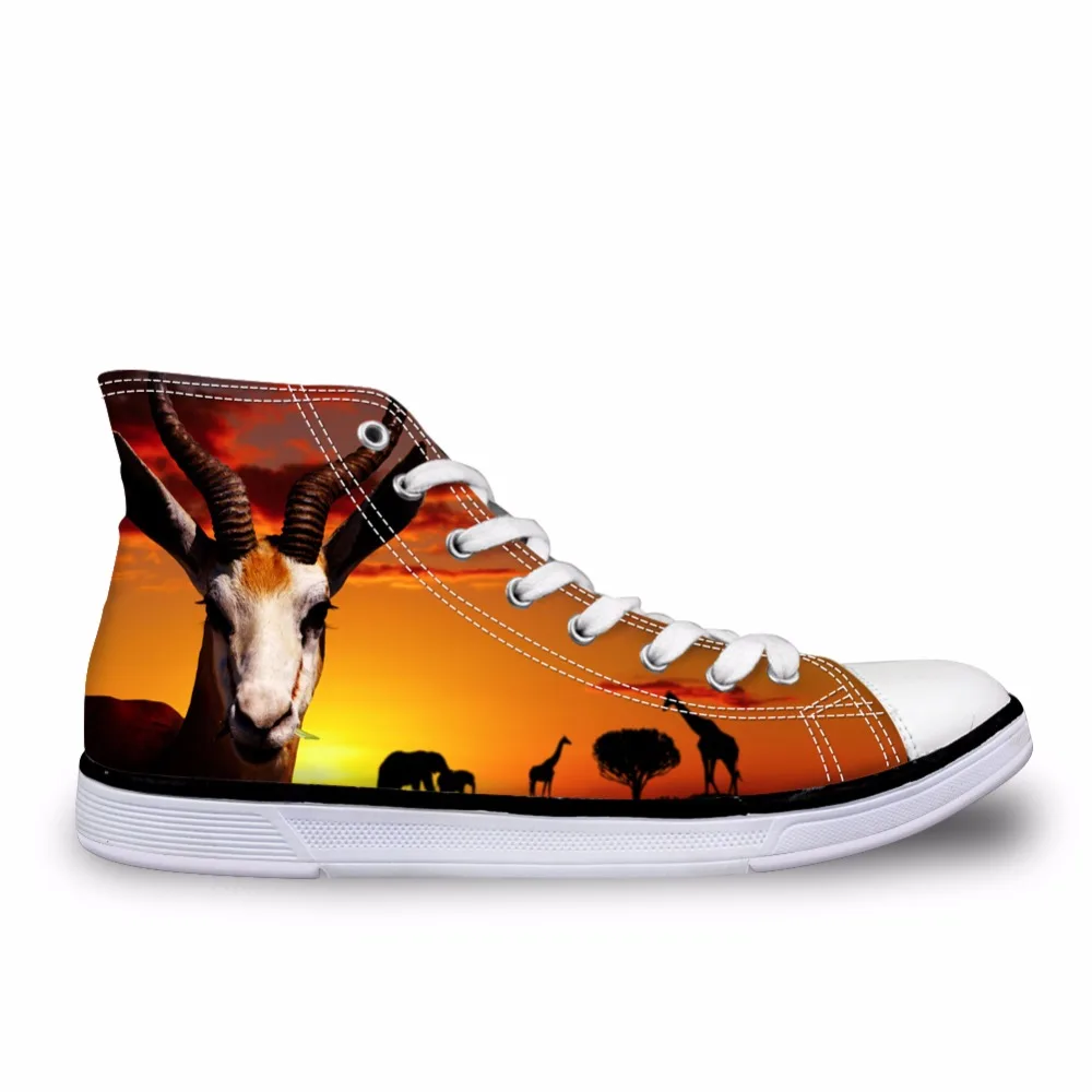 Ca4651ak ak Homens Preto High 3d ca4653ak ca4652ak Impressão Vulcanizada Top Moda Casual Baixos Meninos ca4656ak Up Vintage Sapatos Noisydesigns Da Customized Do ca4655ak Masculinos ca4654ak Tênis Lace Cavalos Zebra OqEIp1w