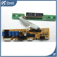 92% new good working refrigerator pc board motherboard BCD-210W /208/213 HRFS-08 DA41-00078A/00065A Display panel