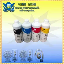 Горячая Распродажа 4 цвета+ 1000 мл пигментные чернила для струйная печать epson принтеры