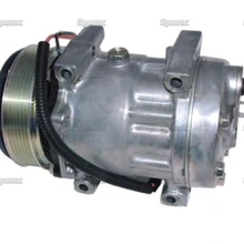 QP7H15 Компрессор переменного тока для massey ferguson typ6495 QP8244