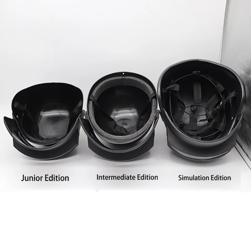  Jedi Survival Escape Three Level Helmet Hot Game PUBG Cosplay Game Props Eat chicken game prop Hall