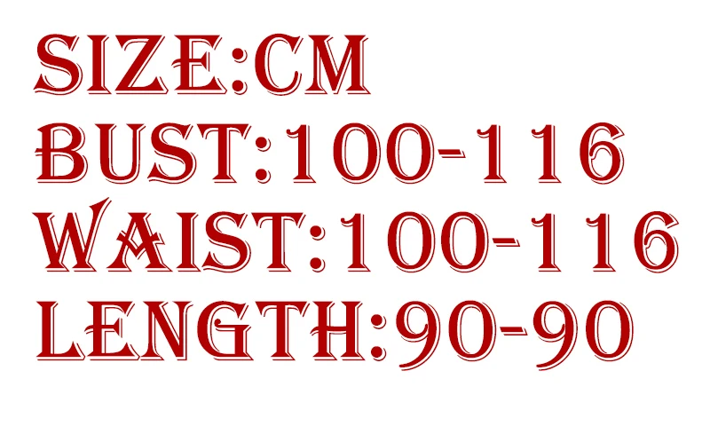 size
