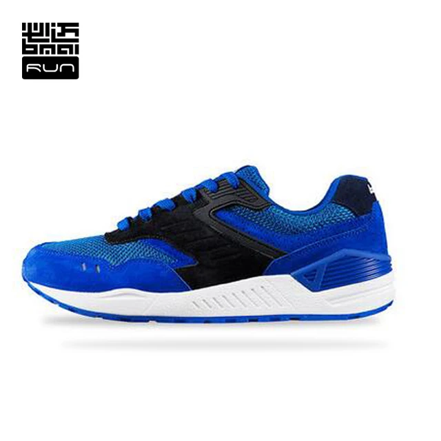 BMAI Mens Running Shoes Breathable Outdoor Sports Sneakers