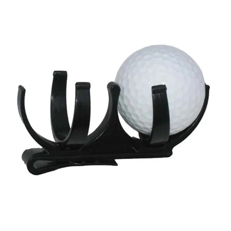 جديد جولف كليب الغولف حامل الكرة كليب المنظم اعب غولف الغولف الرياضية أداة التدريب التبعي شحن مجاني