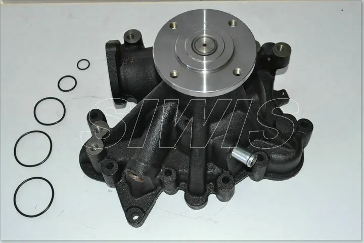 Вода pumpME995649 Для FUSO 8DC93 FV515