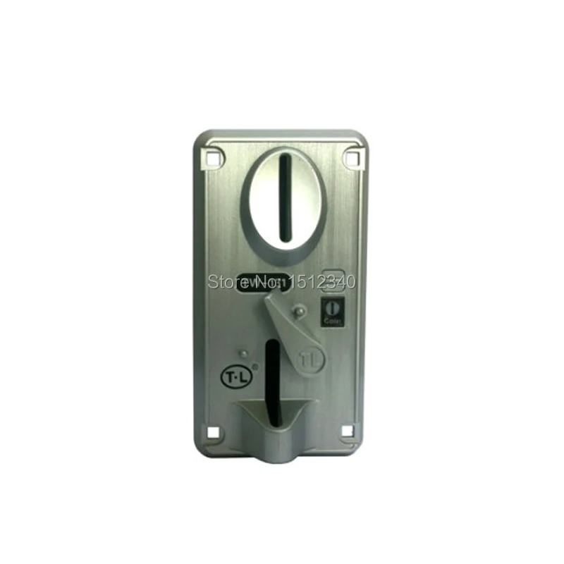 

coin selector, multi coin selector,electronic coin selector for vending machine