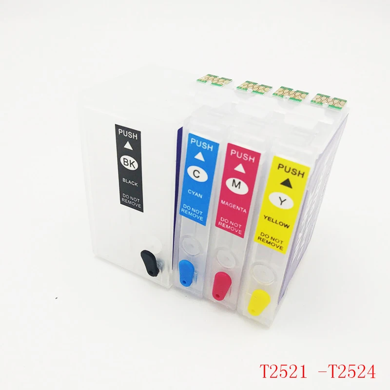 Картридж для принтера Epson T2521xl 252 7710 | Компьютеры и офис
