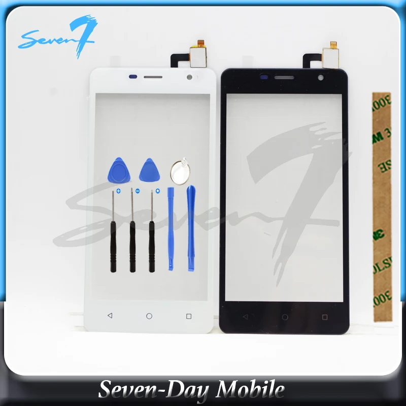 

Touch Panel For Nomi i5010 Touch Screen Digitizer Panel Sensor