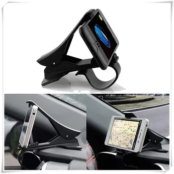 

Car Phone Holder Degree Mobile Stand Mount for Mercedes Benz F015 B-Class ML63 M-Class Ener-G-Force R Class ML GL G R S63 S600