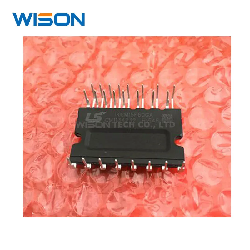 

NEW IKCM15F60GA IKCM20F60GA module