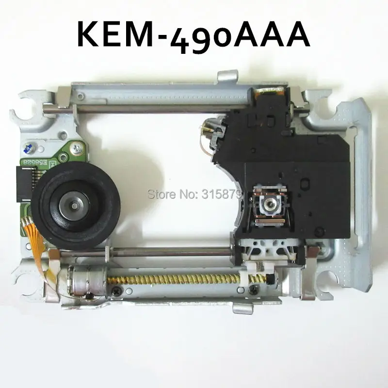 KEM-490AAA KES-490A для SONY PS4 лазерный датчик KEM490AAA KEM-490 AAA BDP-020 CUH-1001A
