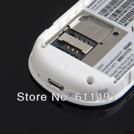 Huawei R205 Router 21mbps MIFI/WIFI HOTSPOT Mobile Wi-Fi wireless router PK R206 E585 E586 E587 E589
