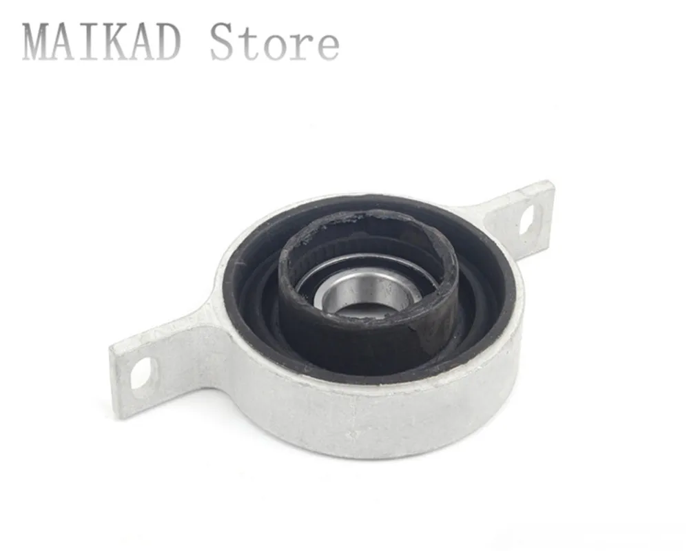 Driveshaft Center Support with Bearing for BMW E90 E91 E93 E92 F30 F31