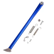 Parking Racks Kick Side Stand Kickstand