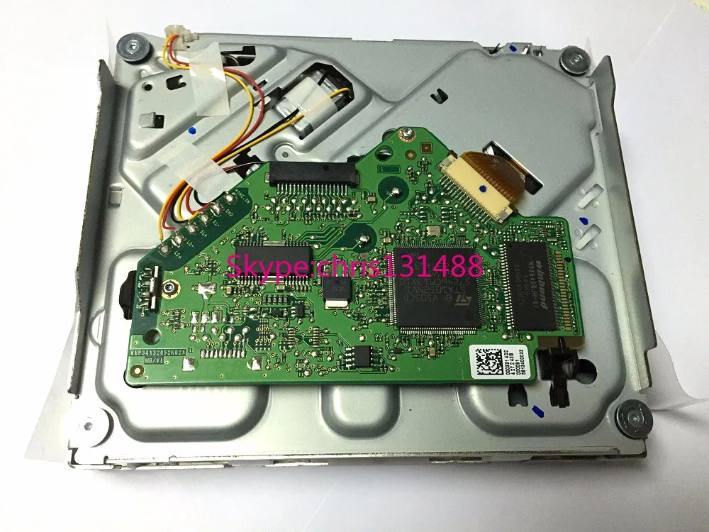 CDM-M10 4.11-5.