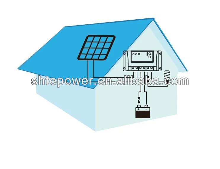 EPsolar Tracer3215RN 30A 12 v 24 v mppt регулятор напряжения постоянного тока для системы солнечной панели