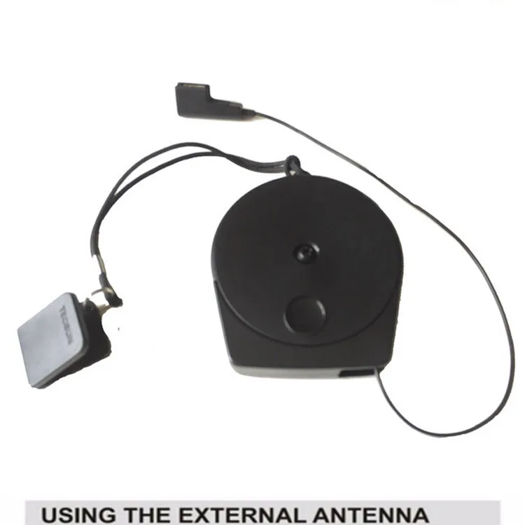Tecsun-antena An05 Tablete para Rádio Tecsun Receptor de Antena Tecsun Drive - Image 2