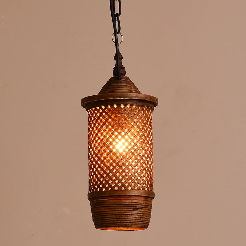 pendant lamp 1