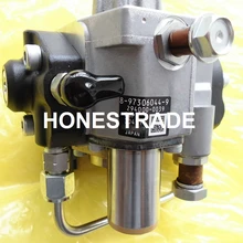 И топливный насос 294000-0039, 294000-2600, 294000-0030,294000-0031 для 4HK1 8973060449, 8973060440, 8973060441