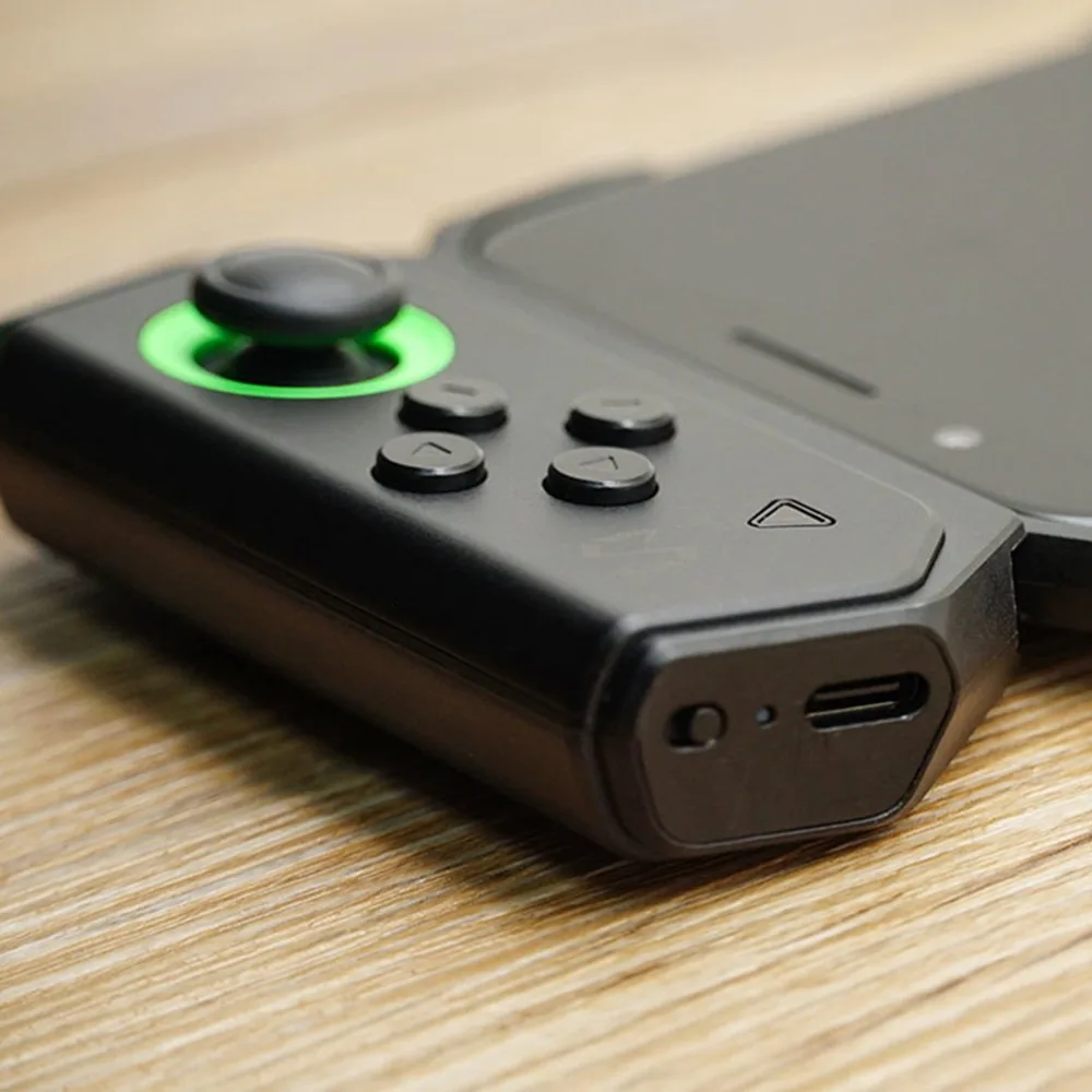 Беспроводной игровой контроллер PUBG джойстик для Xiaomi Black Shark 2 коврик android bluetooth