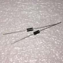 1000 шт FR107 1A/1000 V DO41 DO-41 диод 1.0A шеттки барьер