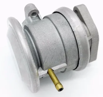 

Left Air Pump Check Valve Combi Valve for A4 A6 A8 2.8L VW Passat 2.8L V6 Touareg 4.2L 078131101AC