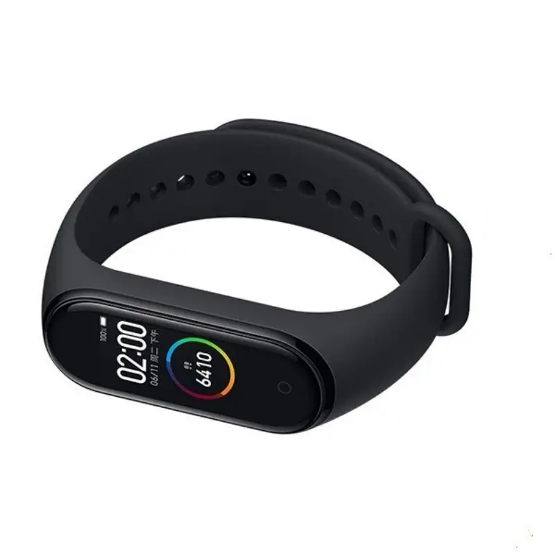

M4 High Quality New Label Fashional Portable Multifunctional Multilingual Smart Bracelet For Xiao Mi Android Iphone