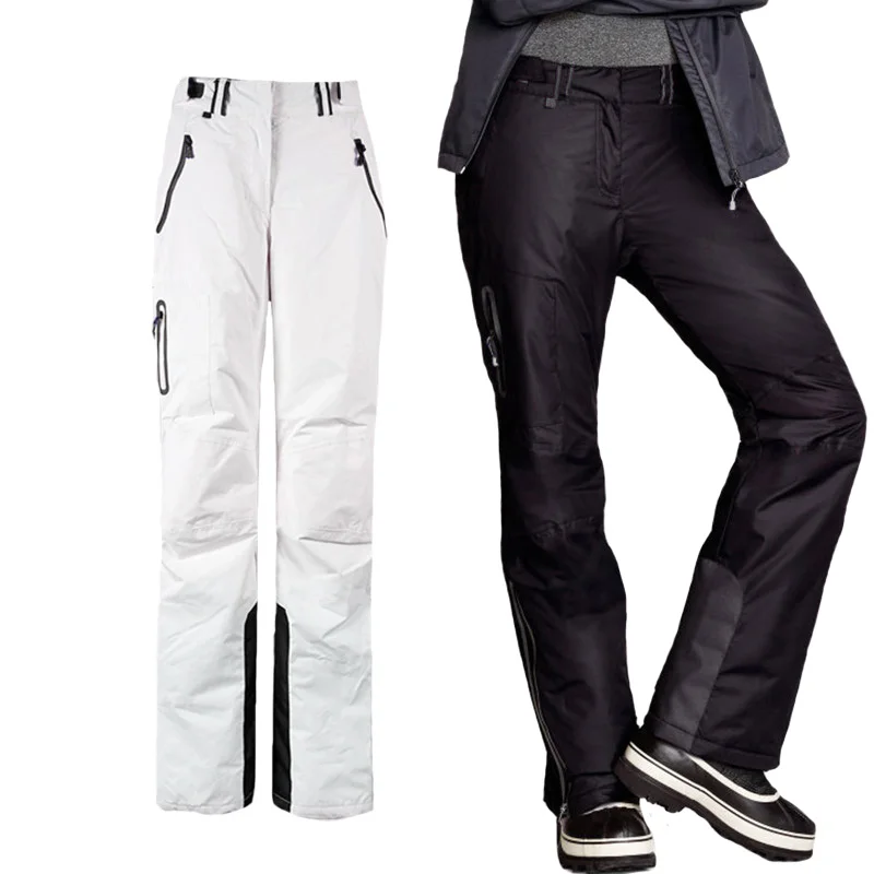skiing trousers