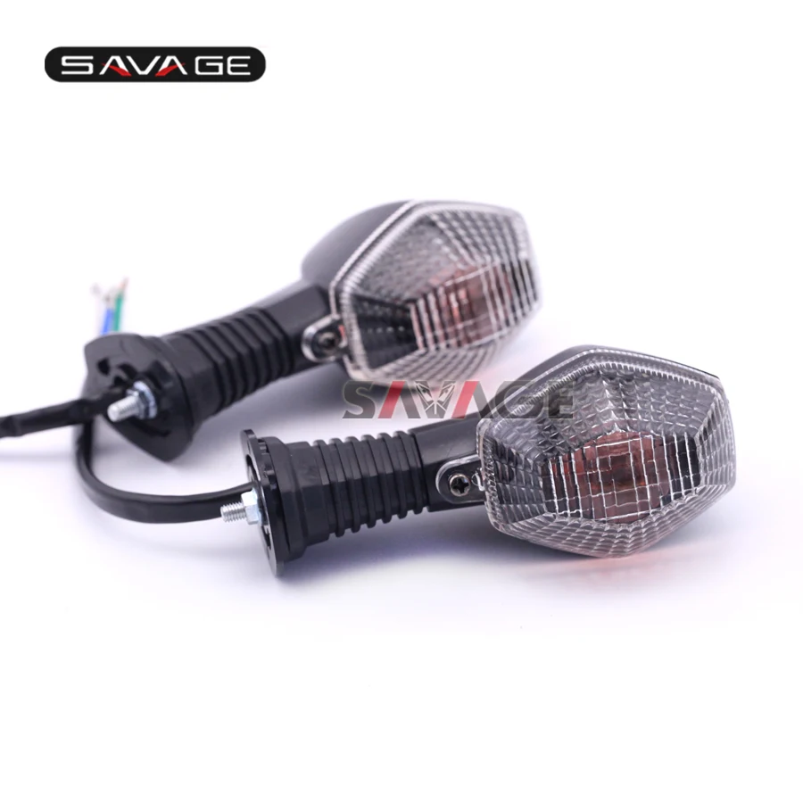 Указатель поворота для SUZUKI GSF 600/650/1200/1250 N/S Bandit GSF1250SA аксессуары мотоциклов
