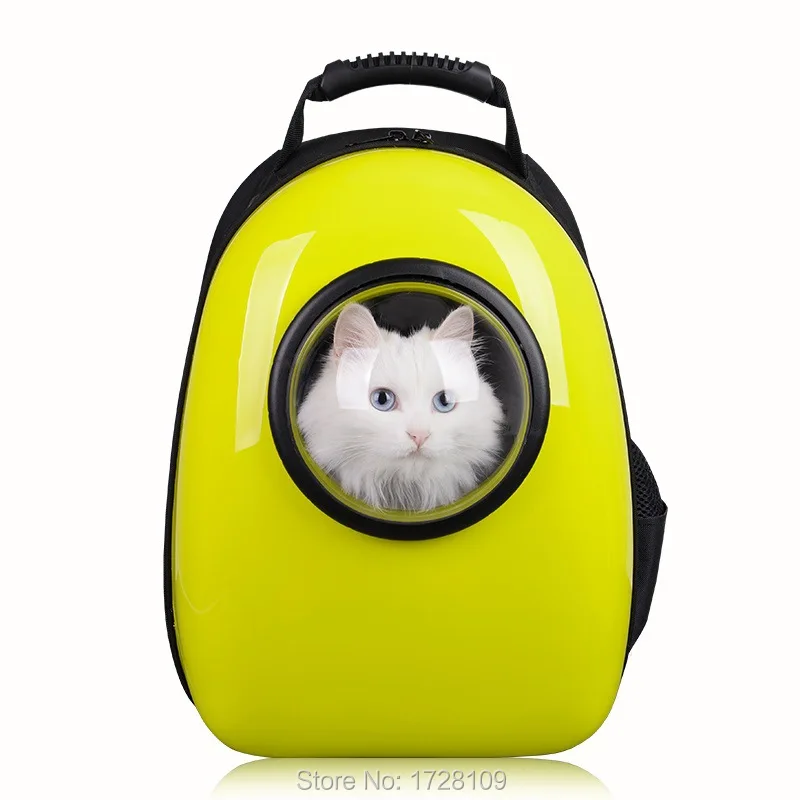 astro cat backpack