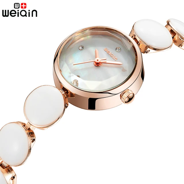WEIQIN Brand Women Watches 2019 Luxury Ceramic Band Ladies Watch Fashion Elegant WEIQIN Brand Women Watches 2019 Luxury Ceramic Band Ladies Watch Fashion Elegant