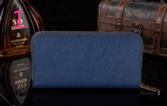 

2019 Korean version of the new women's wallet women's short paragraph