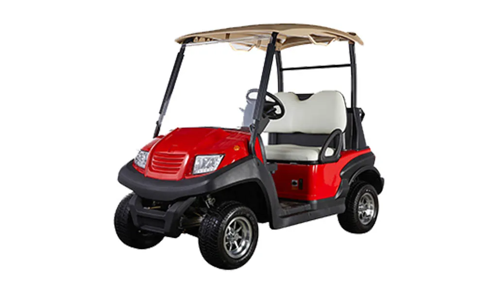 

EZGO 2 Person Electric Golf Cart /Electric truck/ Electric golf cart/ golf cart accessories