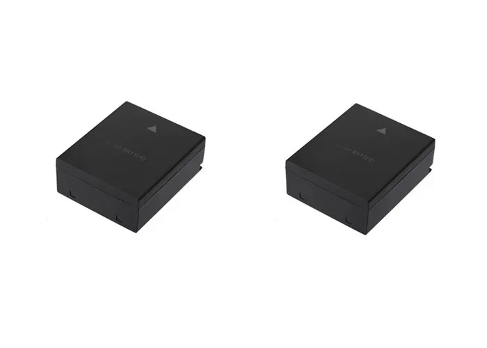 

Full Decoded. Can Be Charged by Original Charger. BLH-1 BLH1 Battery for Olympus OM-D E-M1 Mark II.