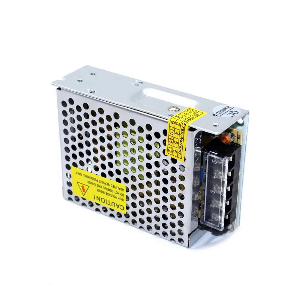 Swtiching источник питания DC12V 48 Вт электрическое оборудование и принадлежности для
