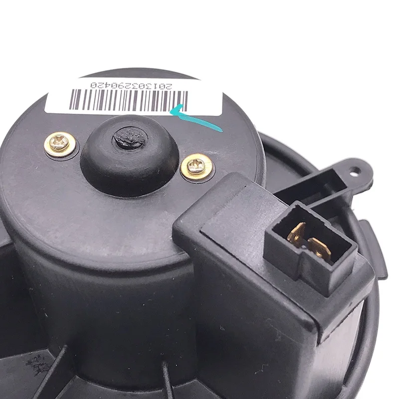 Baificar Brand New Genuine Heater Blower Motor Maunal Air Conditioning Blower Fan Motor For Peugeot 307 308