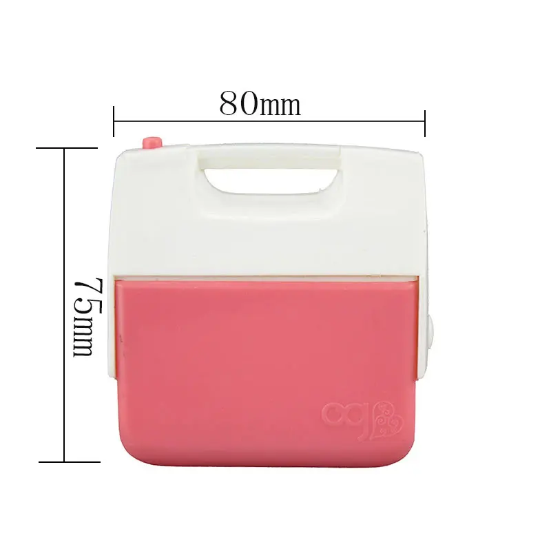 american girl storage box