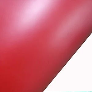 Автомобильные наклейки 2 шт. Автомобильная боковая дверная сетка в полоску стильные графические виниловые аксессуары наклейки на заказ для mitsubishi pajero sport - Название цвета: matte red