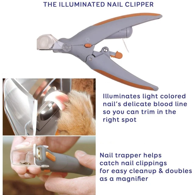 Update 159+ peticare nail clipper latest songngunhatanh.edu.vn