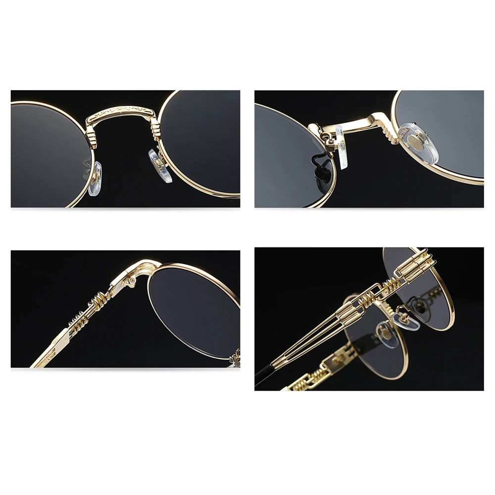 vintage steampunk sunglasses 900023 details (10)