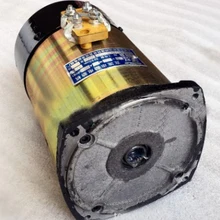 Электрический велосипед Кисть Электрический трицикл двигатель постоянного тока Electri статора