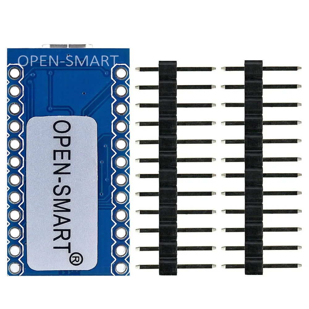 Про микро модуль Mini Леонардо доска крошечные Atmega32U4 развитию с Micro USB разъем для Arduino Леонардо