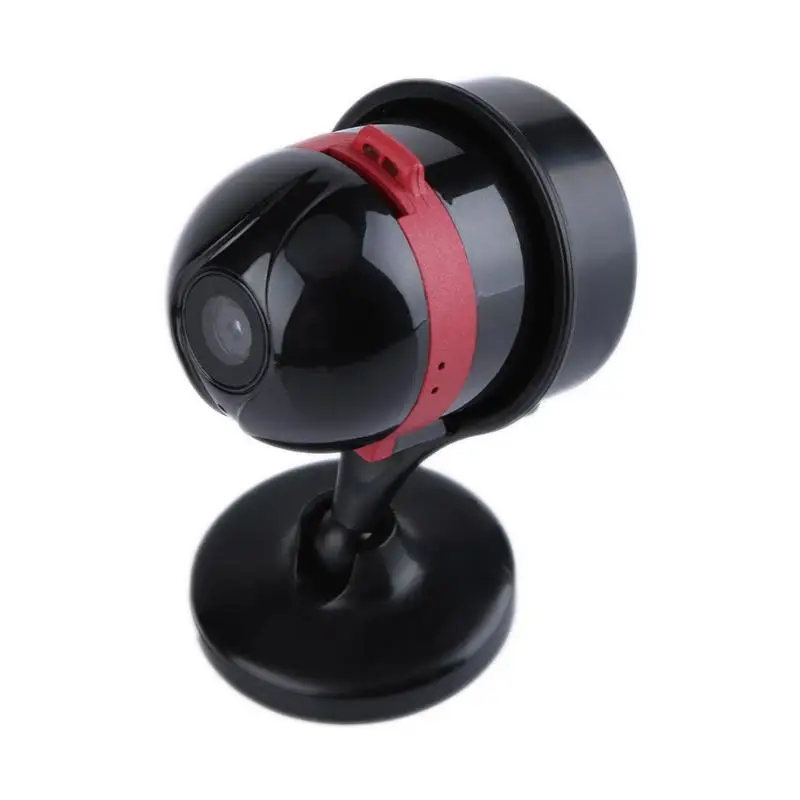 

Mini Car DVR Camera 720P HD 100 Degree Wide Angle Wireless Security Camera WiFi Loop Recording Webcam Video Registrator Recorder